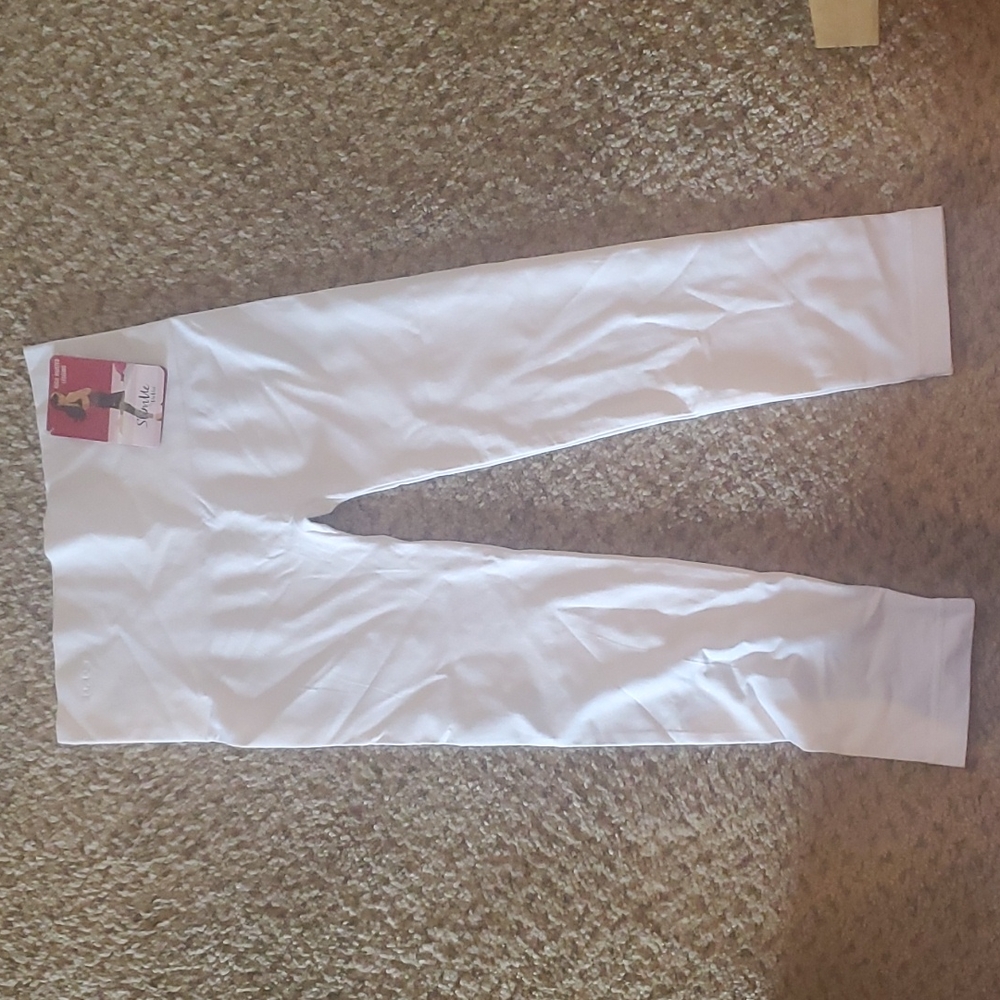 Slim Me by MeMoi high waisted leggings